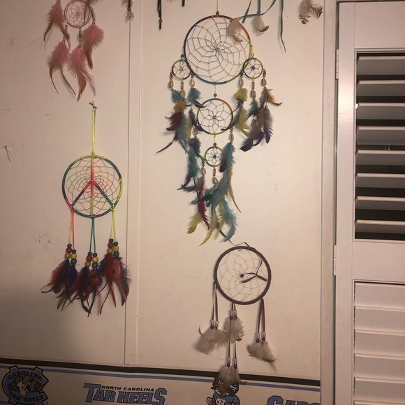 Dreamcatchers! - Picture 2 of 5
